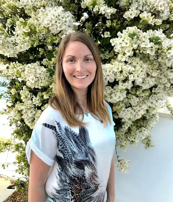 Heaven Creates - Das bin ich Pia - Webdesign