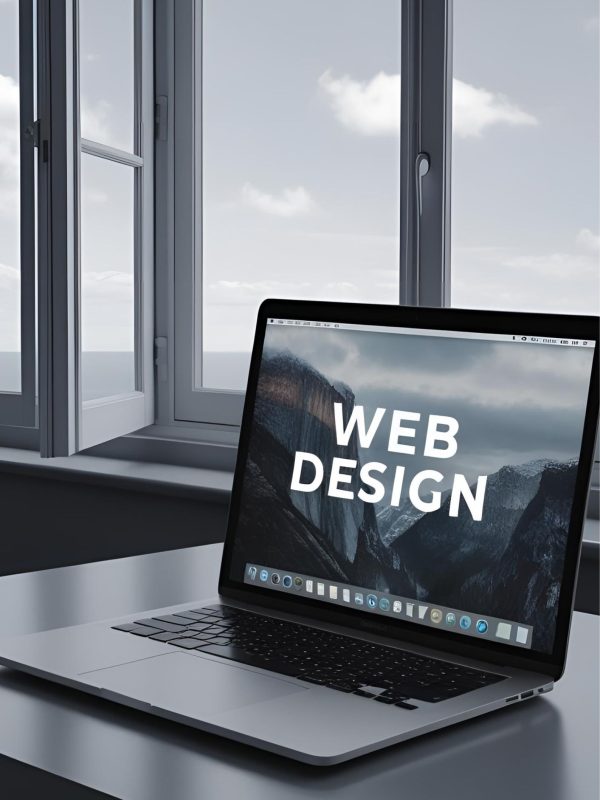 Heaven Creates -Angebot Webdesign für Berufe von Bedeutung